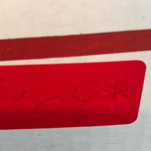 LOGO dress - Picture 6 of 6